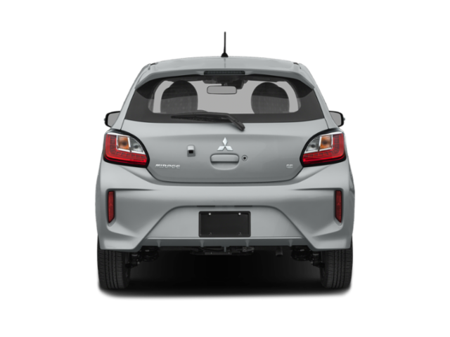2022 Mitsubishi Mirage Hatchback 5D SE