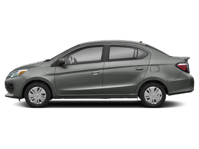 2022 Mitsubishi Mirage G4 Sedan 4D LE