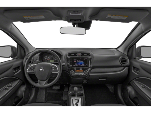 2022 Mitsubishi Mirage G4 Sedan 4D LE