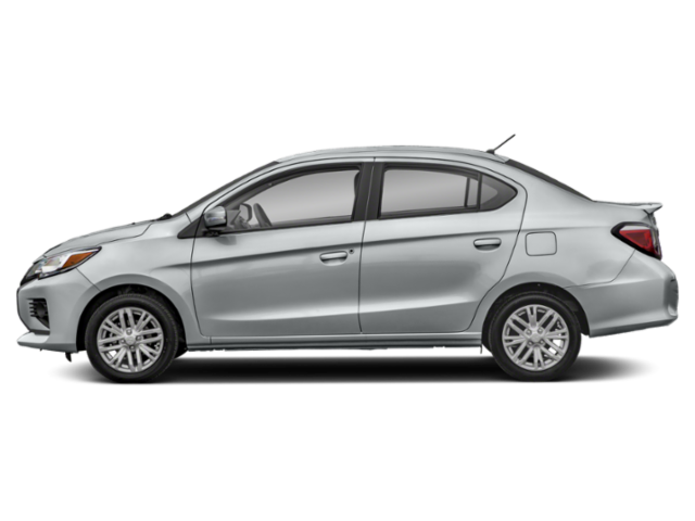2022 Mitsubishi Mirage G4 Sedan 4D SE