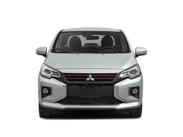 2022 Mitsubishi Mirage G4 Sedan 4D SE