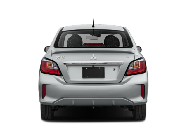 2022 Mitsubishi Mirage G4 Sedan 4D SE