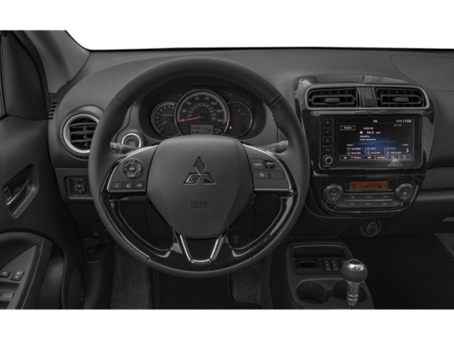 2022 Mitsubishi Mirage G4 Sedan 4D SE