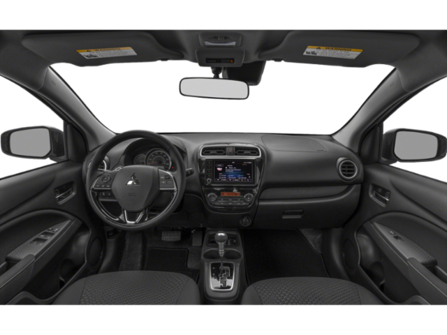 2022 Mitsubishi Mirage G4 Sedan 4D SE