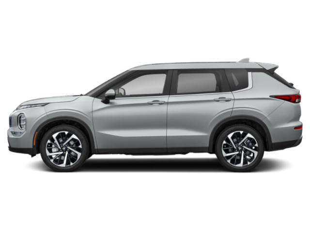 2022 Mitsubishi Outlander Utility 4D BE AWD