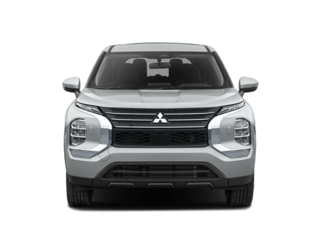 2022 Mitsubishi Outlander Utility 4D BE AWD