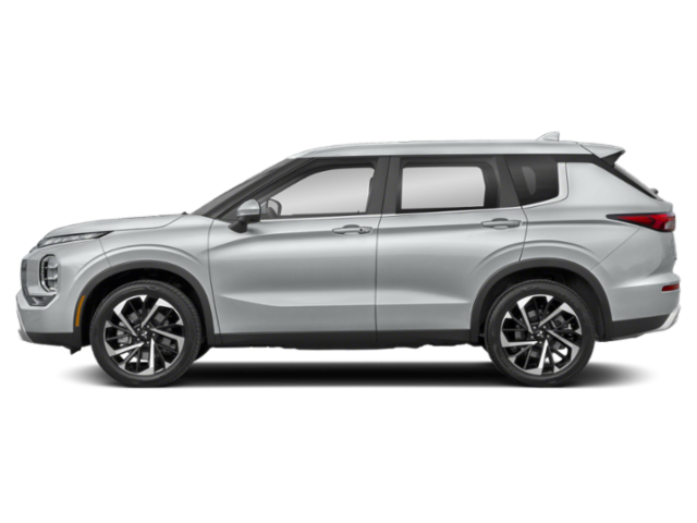 2022 Mitsubishi Outlander Utility 4D SE Launch Edition AWD
