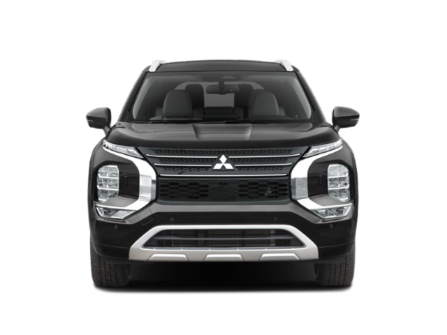 2022 Mitsubishi Outlander Utility 4D SEL Launch Edition AWD