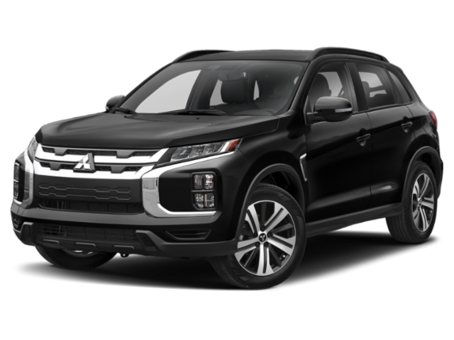 2022 Mitsubishi Outlander Sport Utility 4D ES AWD