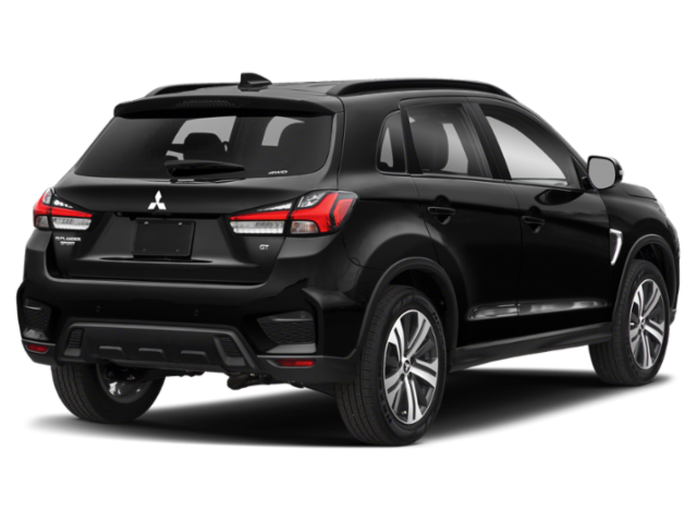 2022 Mitsubishi Outlander Sport Utility 4D ES AWD