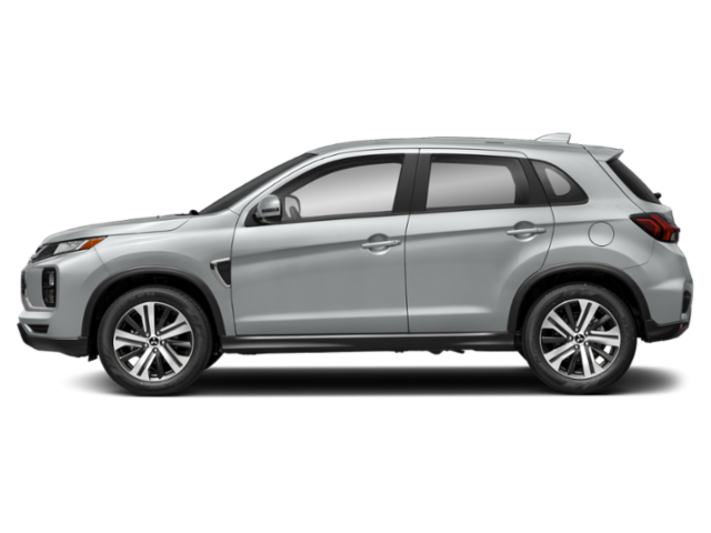 2022 Mitsubishi Outlander Sport Utility 4D SE AWD