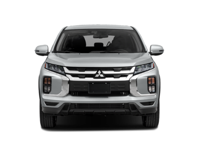 2022 Mitsubishi Outlander Sport Utility 4D SE AWD