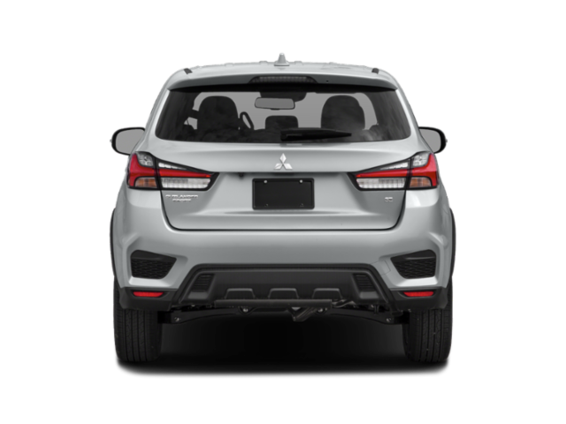 2022 Mitsubishi Outlander Sport Utility 4D SE AWD