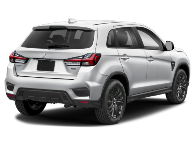 2022 Mitsubishi Outlander Sport Utility 4D ES AWD