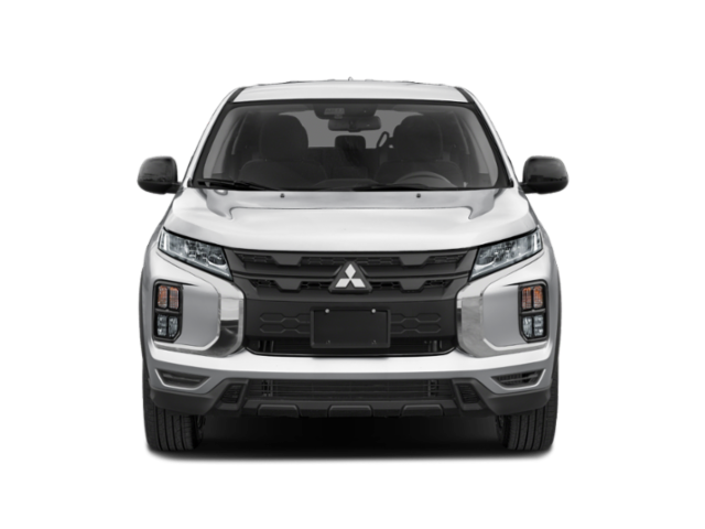 2022 Mitsubishi Outlander Sport Utility 4D LE AWD