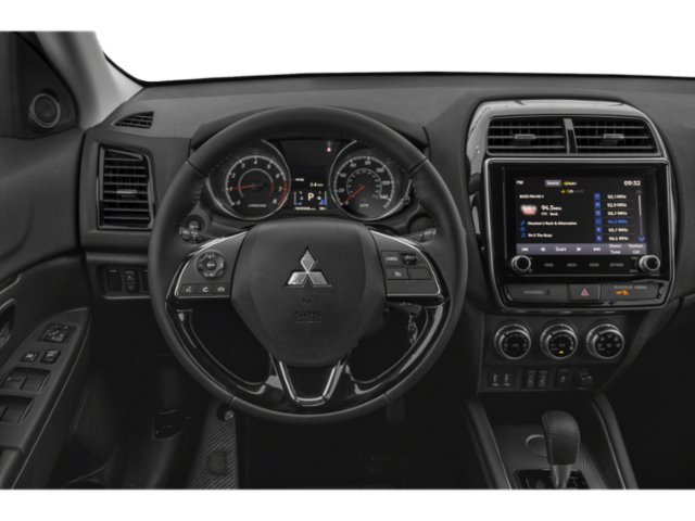 2022 Mitsubishi Outlander Sport Utility 4D LE AWD