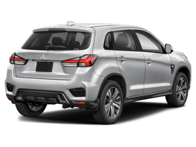 2022 Mitsubishi Outlander Sport Utility 4D ES 2WD