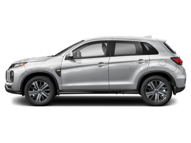 2022 Mitsubishi Outlander Sport Utility 4D ES 2WD