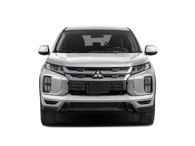 2022 Mitsubishi Outlander Sport Utility 4D ES 2WD