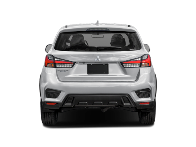 2022 Mitsubishi Outlander Sport Utility 4D ES 2WD