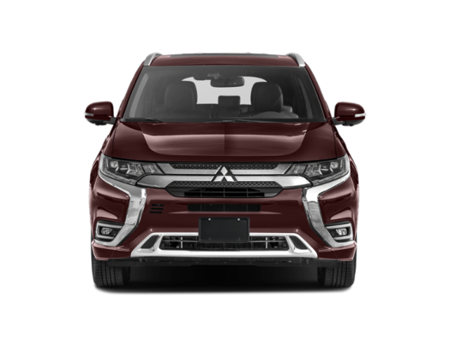 2022 Mitsubishi Outlander PHEV Utility 4D GT Plug-In 4WD