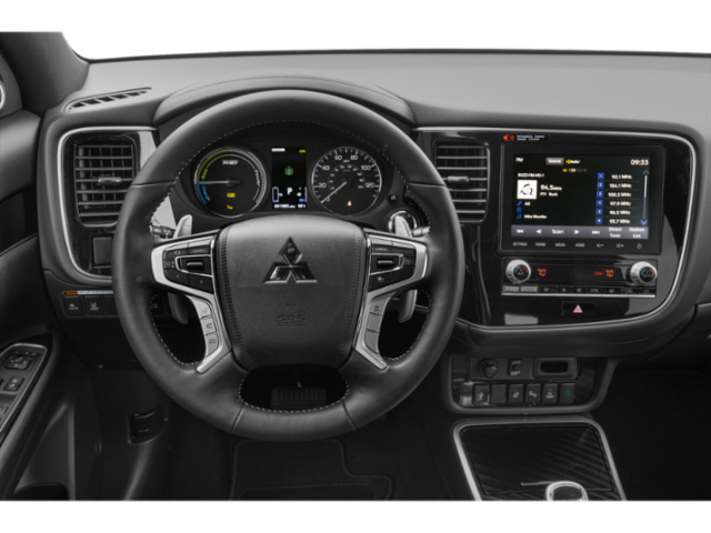 2022 Mitsubishi Outlander PHEV Utility 4D LE Plug-In 4WD