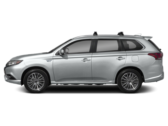 2022 Mitsubishi Outlander PHEV Utility 4D LE Plug-In 4WD