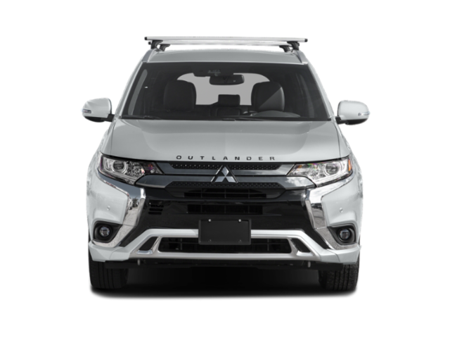 2022 Mitsubishi Outlander PHEV Utility 4D LE Plug-In 4WD