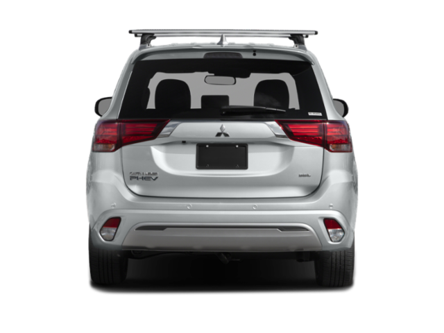 2022 Mitsubishi Outlander PHEV Utility 4D LE Plug-In 4WD