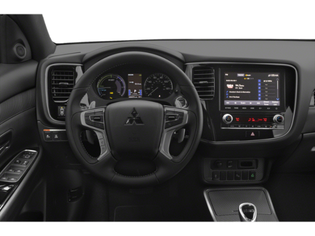 2022 Mitsubishi Outlander PHEV Utility 4D LE Plug-In 4WD