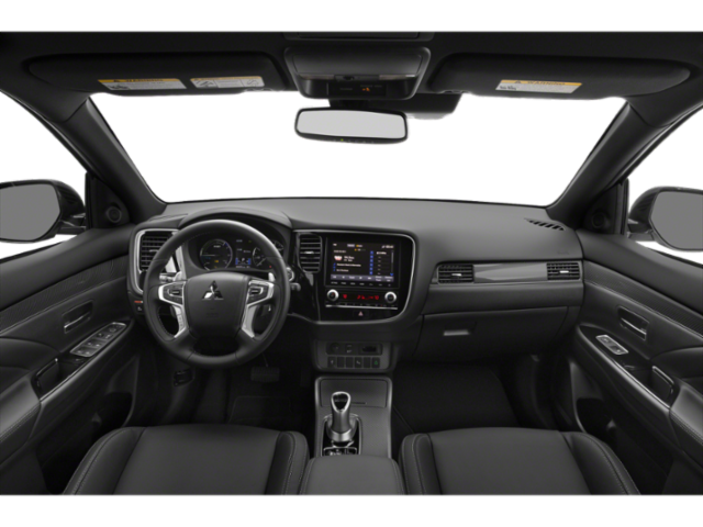 2022 Mitsubishi Outlander PHEV Utility 4D LE Plug-In 4WD