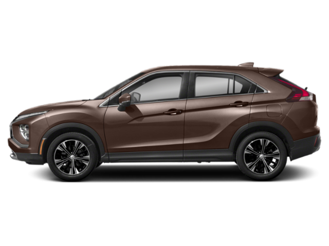 2022 Mitsubishi Eclipse Cross Utility 4D SEL Special Edition AWD