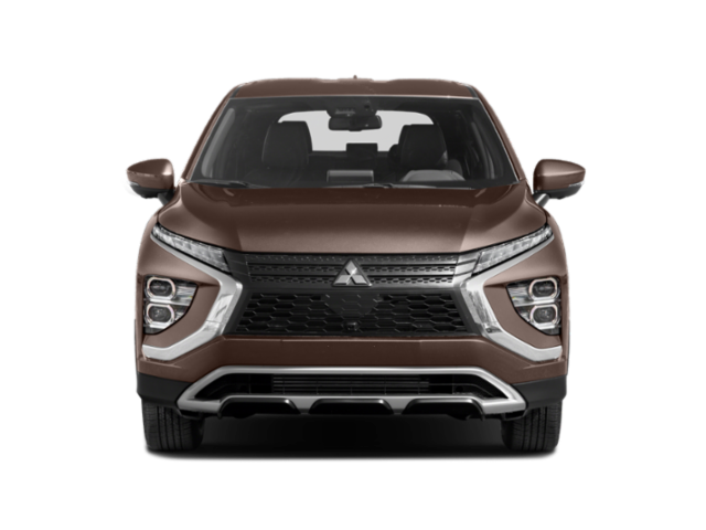 2022 Mitsubishi Eclipse Cross Utility 4D SEL Special Edition AWD