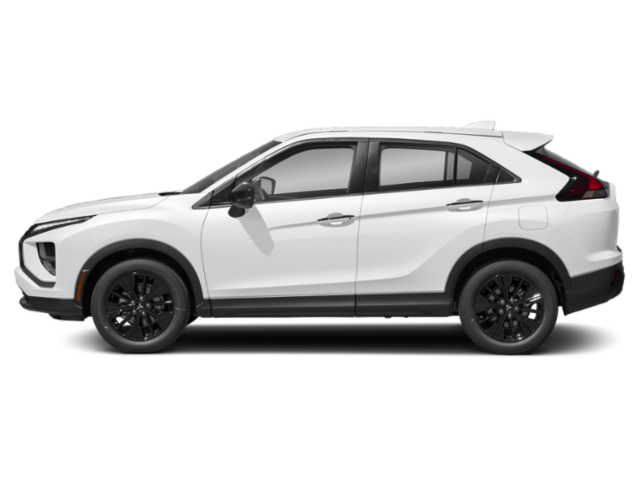 2022 Mitsubishi Eclipse Cross Utility 4D LE AWD I4