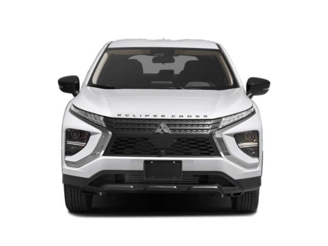 2022 Mitsubishi Eclipse Cross Utility 4D LE AWD I4
