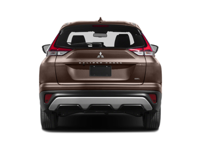 2022 Mitsubishi Eclipse Cross Utility 4D SEL Special Edition AWD