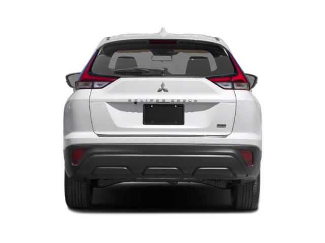 2022 Mitsubishi Eclipse Cross Utility 4D LE AWD I4