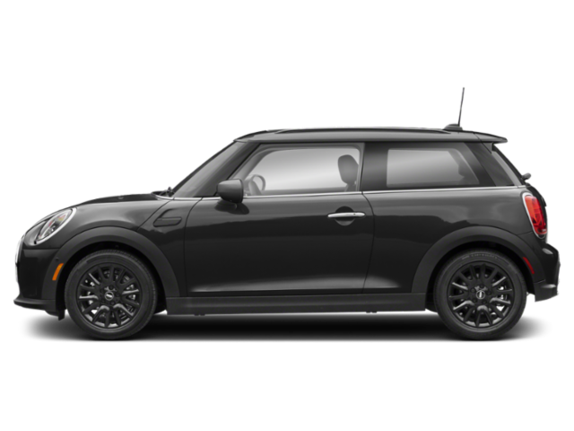2022 MINI Cooper Hardtop Wagon 4D S