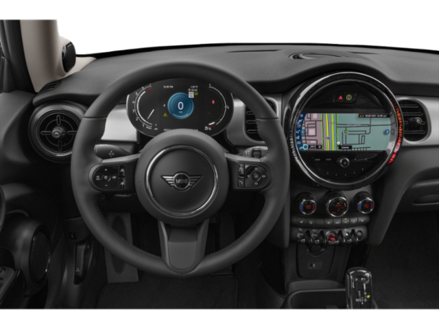 2022 MINI Cooper Hardtop Wagon 4D S