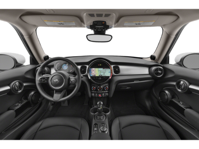 2022 MINI Cooper Hardtop Wagon 2D JCW I4 Turbo