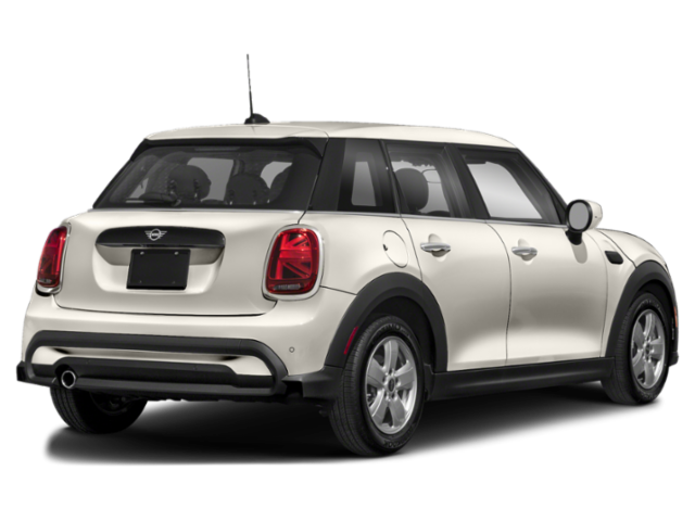 2022 MINI Cooper Hardtop Wagon 4D S