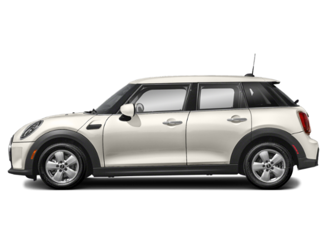 2022 MINI Cooper Hardtop Wagon 4D S