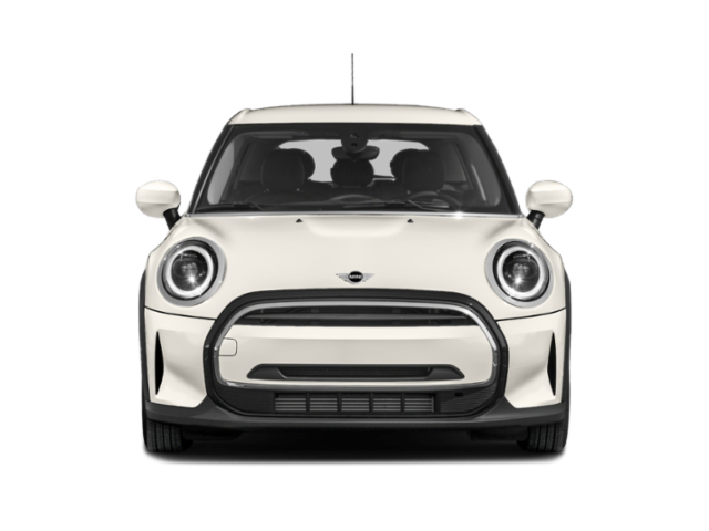 2022 MINI Cooper Hardtop Wagon 4D S