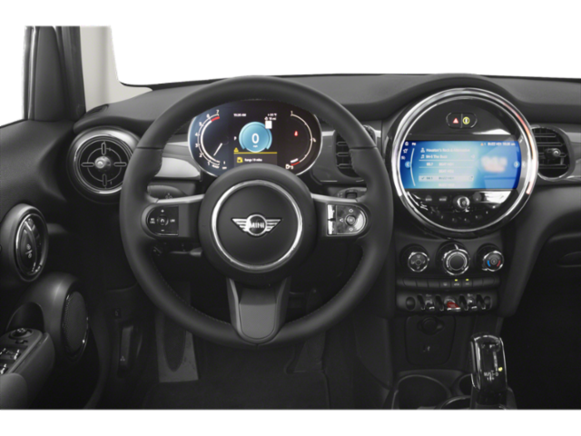 2022 MINI Cooper Hardtop Wagon 4D S