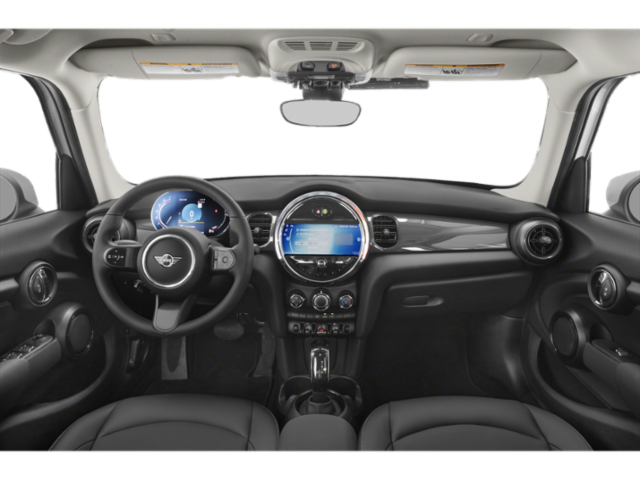 2022 MINI Cooper Hardtop Wagon 4D S