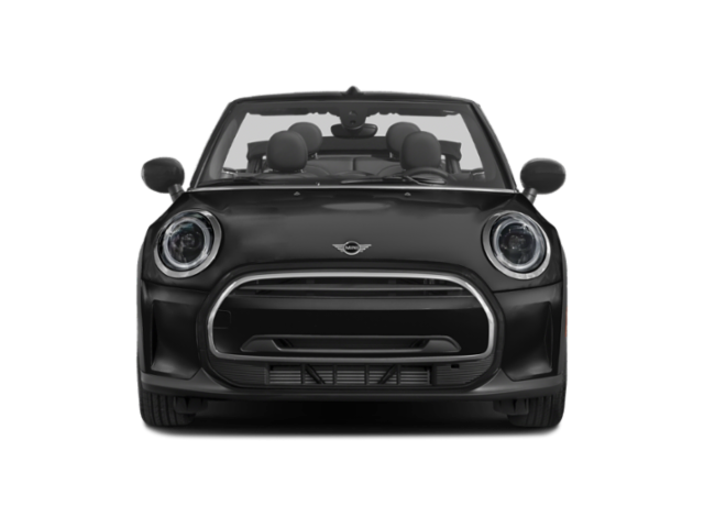 2022 MINI Cooper Convertible