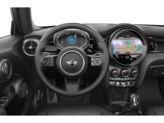 2022 MINI Cooper Convertible