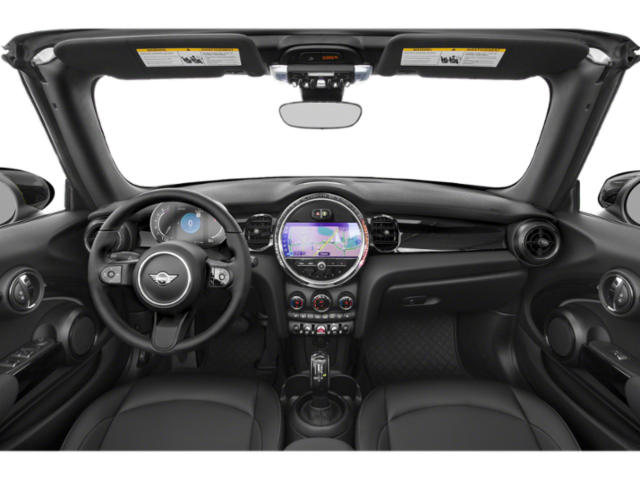 2022 MINI Cooper Convertible