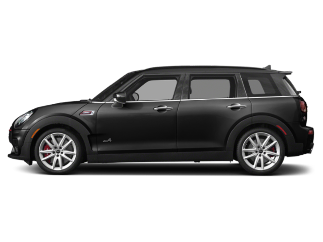 2022 MINI Cooper Clubman Wagon 4D Clubman S