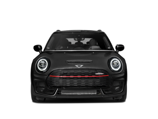 2022 MINI Cooper Clubman Wagon 4D Clubman JCW AWD